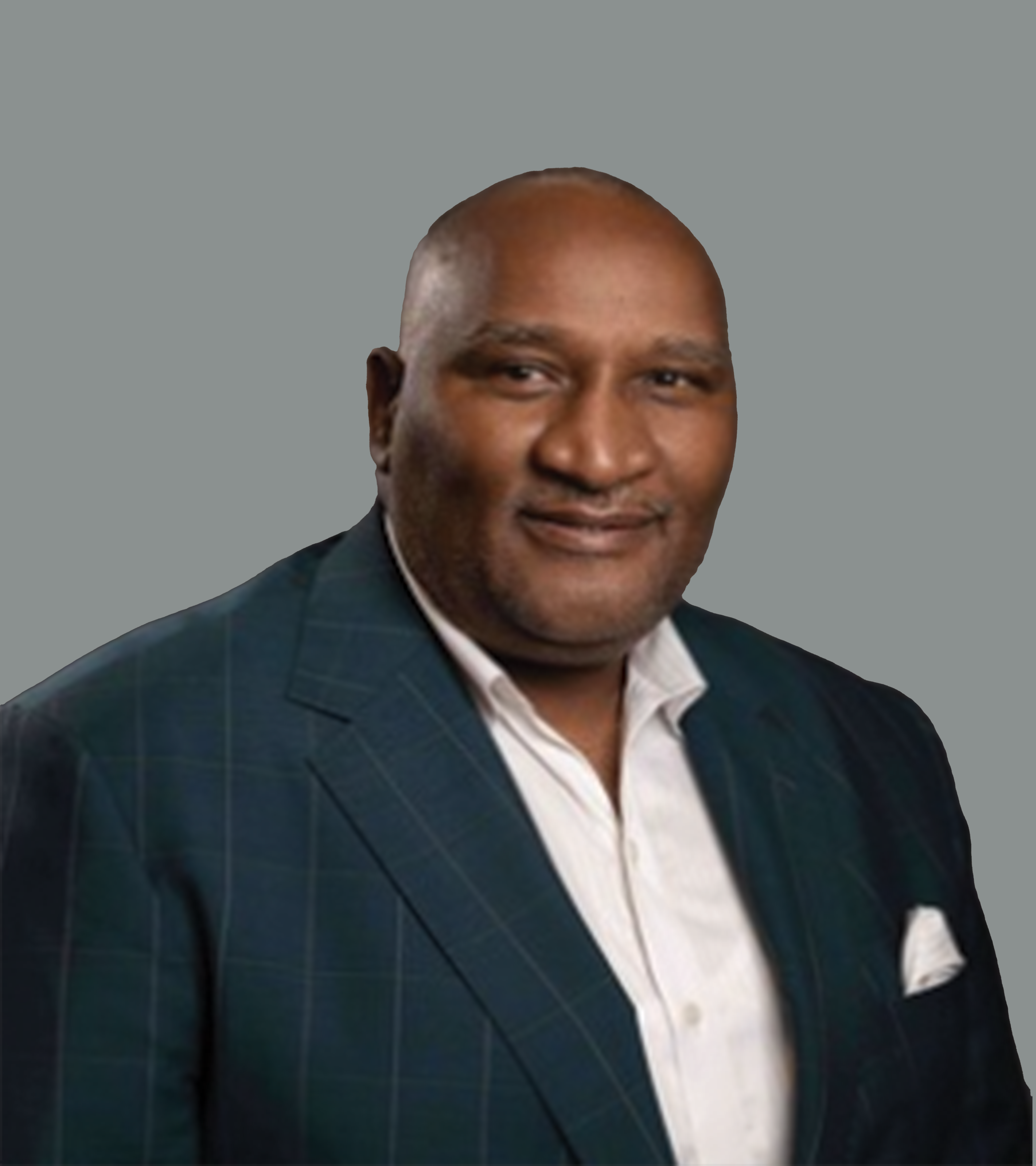 Mr. Sipho Dlamini